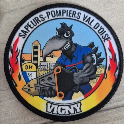 CIS - Vigny