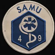 SAMU 49