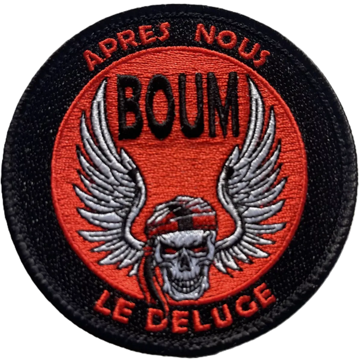 Charles de Gaulle - Service Armes - BOUM