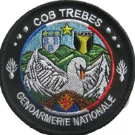 COB Trèbes