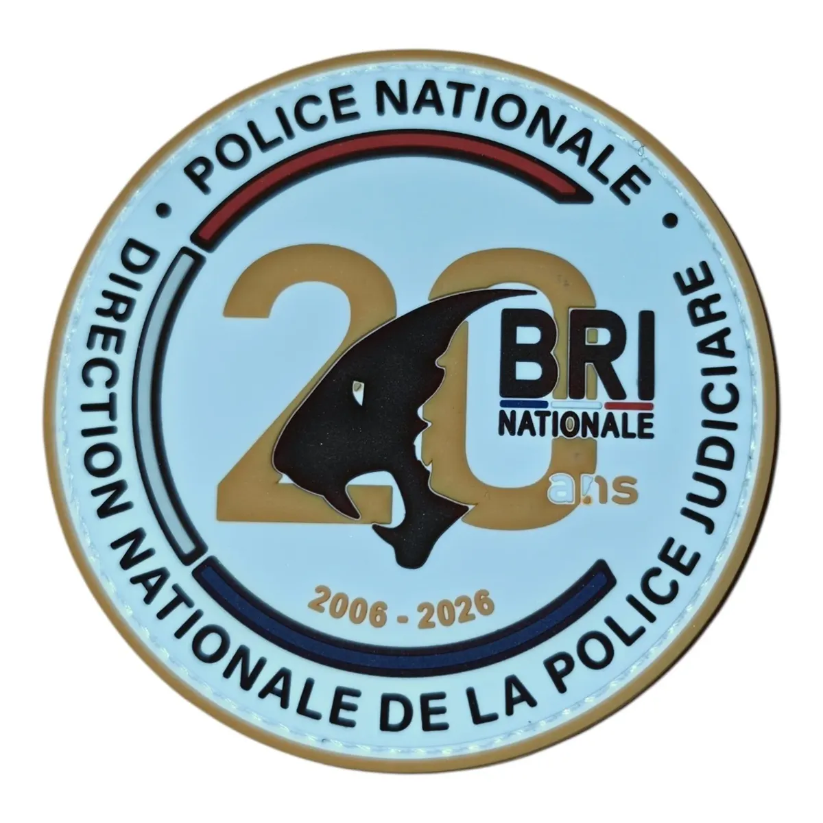 BRI - 20 ans (2006-2026)