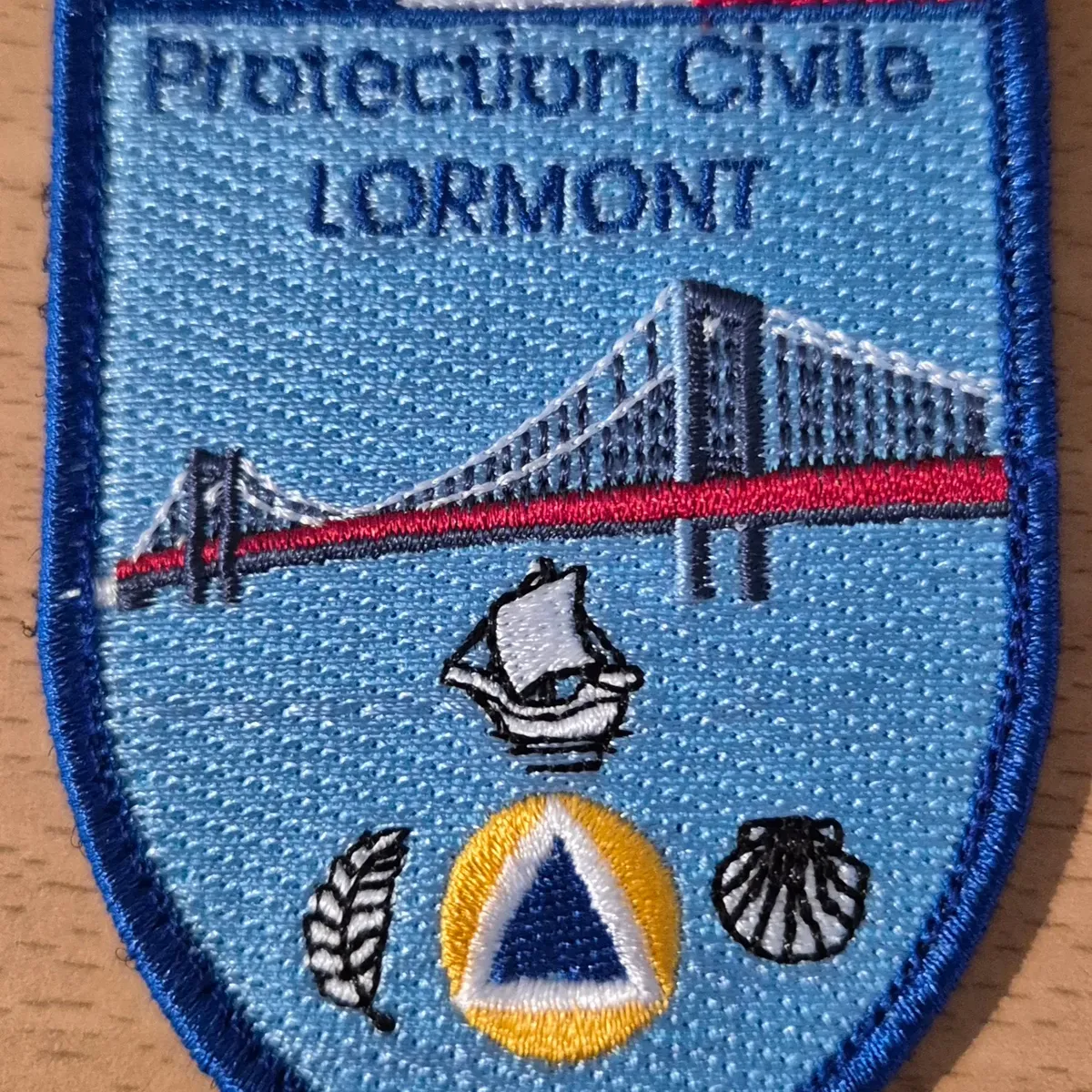 Protection Civile - Lormont
