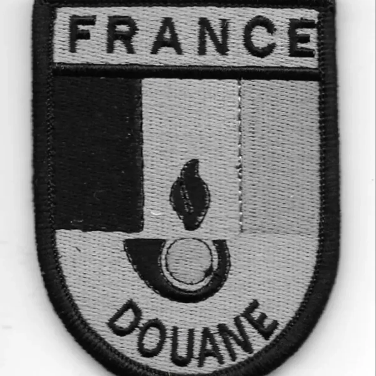 Douane - France (BV)