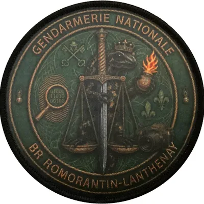 BR Romorantin-Lanthenay