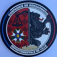 CGD Lille - édition limitée  RED WHITE