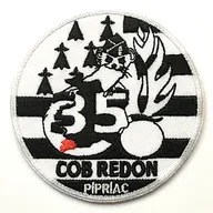 COB - Redon - Pipriac