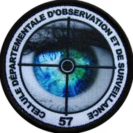 CDOS 57 - Moselle