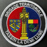 BTA Tassin-la-Demi-Lune