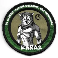 3e RHC - 2e EHRA - N°5