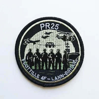 4F - PR 25