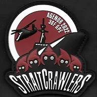 36F - Guépratte - Agénor 2022 - StraitCrawlers