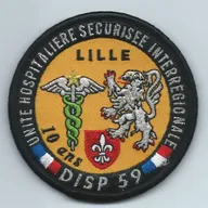 UHSI Lille 10 ans