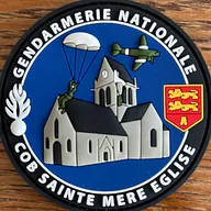 COB Sainte-Mère-Église