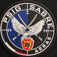 PSIG Sabre Arras