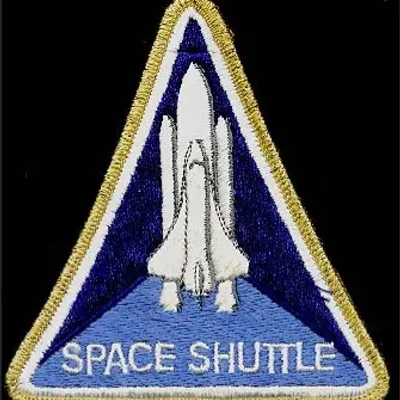 STS Space Shuttle program