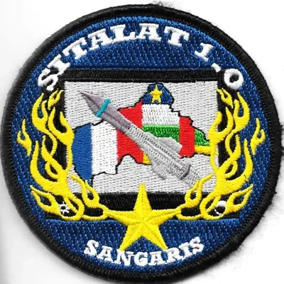 3e RHC - SANGARIS - SITALAT 1.0