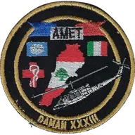 SSA : DAMAN XXXIII AMET