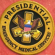 Presidential Emergency Medical Services