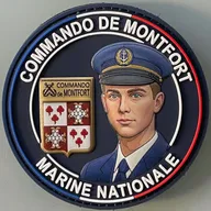 Commando De Montfort