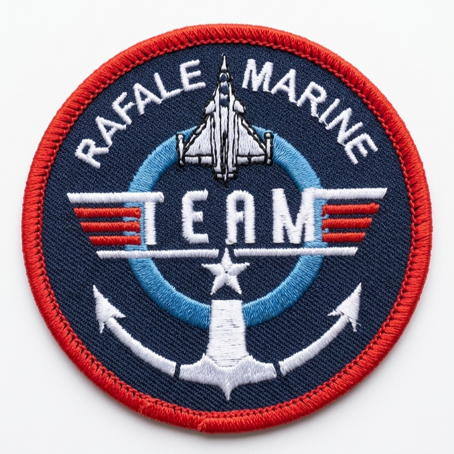 Rafale Marine Team