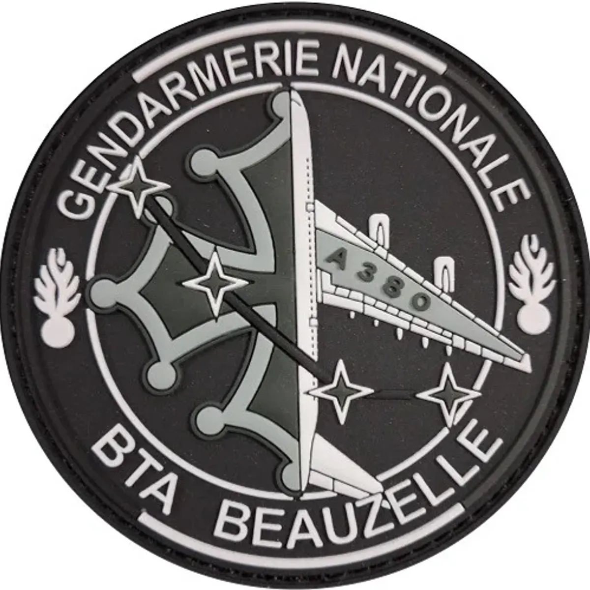 BTA Beauzelle