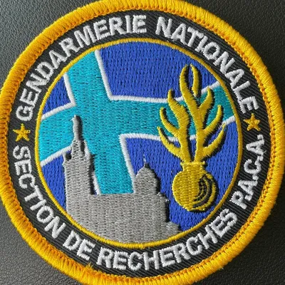 SR Marseille
