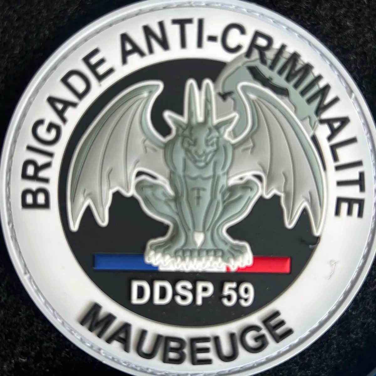 BAC Maubeuge