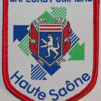 SDIS de la Haute-Saône (70)