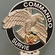 Commando Survie