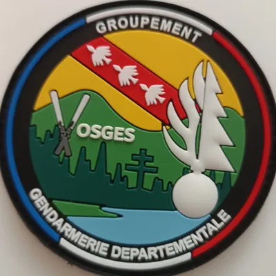 GGD 88 - Vosges