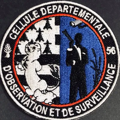 CDOS 56 - Morbihan