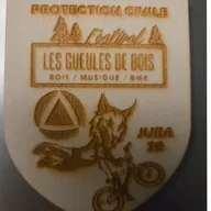 Protection Civile - Jura - Gueules de bois