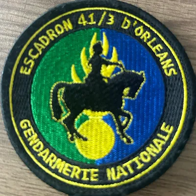 EGM 41/3 Orléans