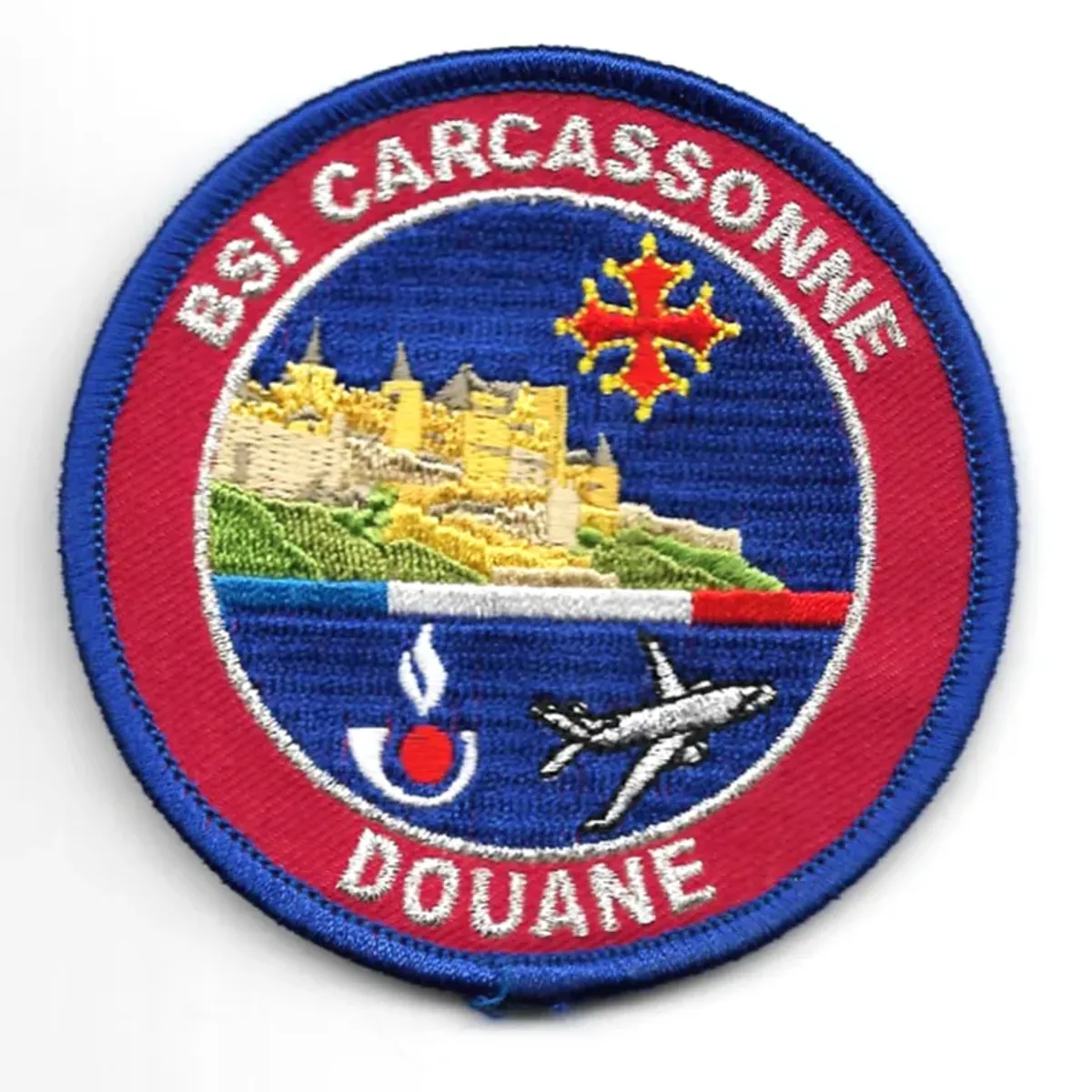 BSI - Carcassonne 