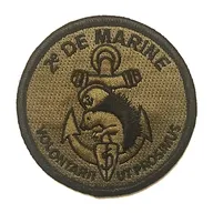 2e RIMa - 5e compagnie 