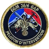 PI EGM 26/6 Gap