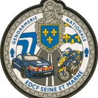  EDCF 77 Seine-et-Marne