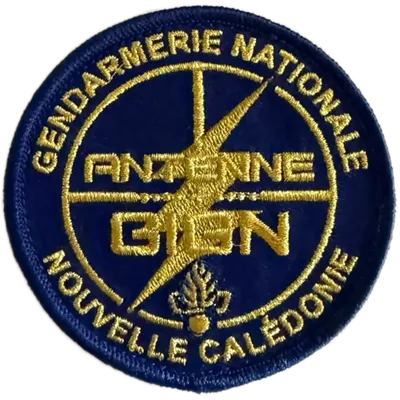 AGIGN Nouvelle-Calédonie