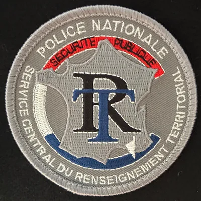 Rondache renseignement territorial 