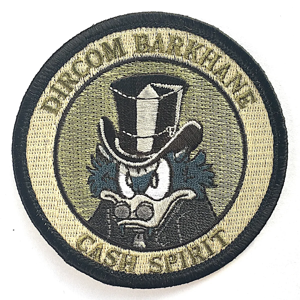 DIRCOM - Barkhane