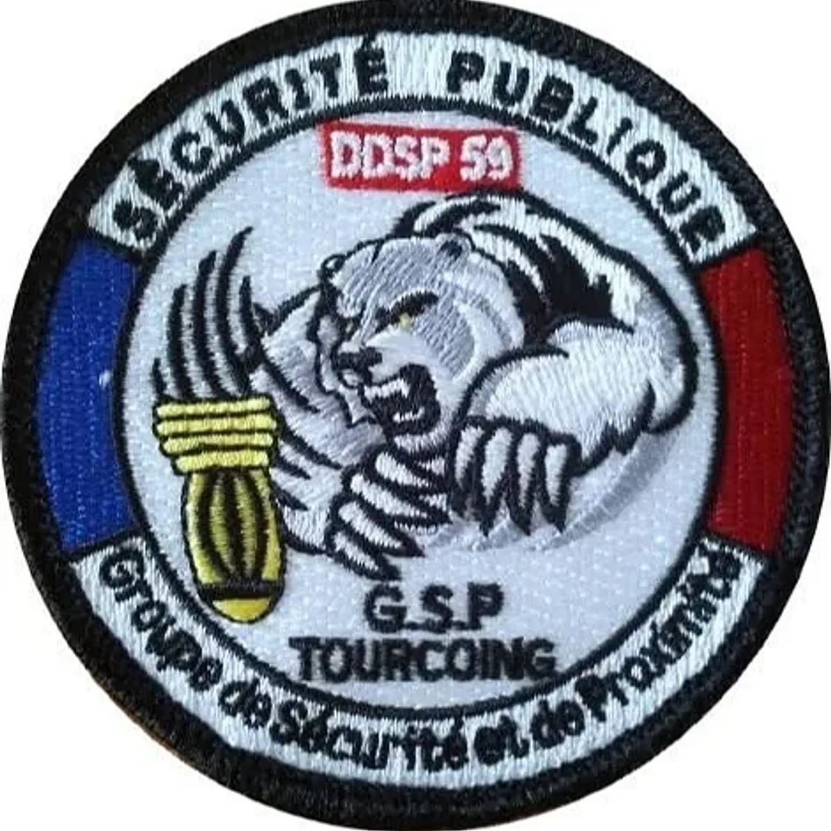 GSP Tourcoing 