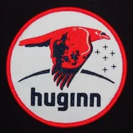 ESA Crew-7 Huginn – Recto