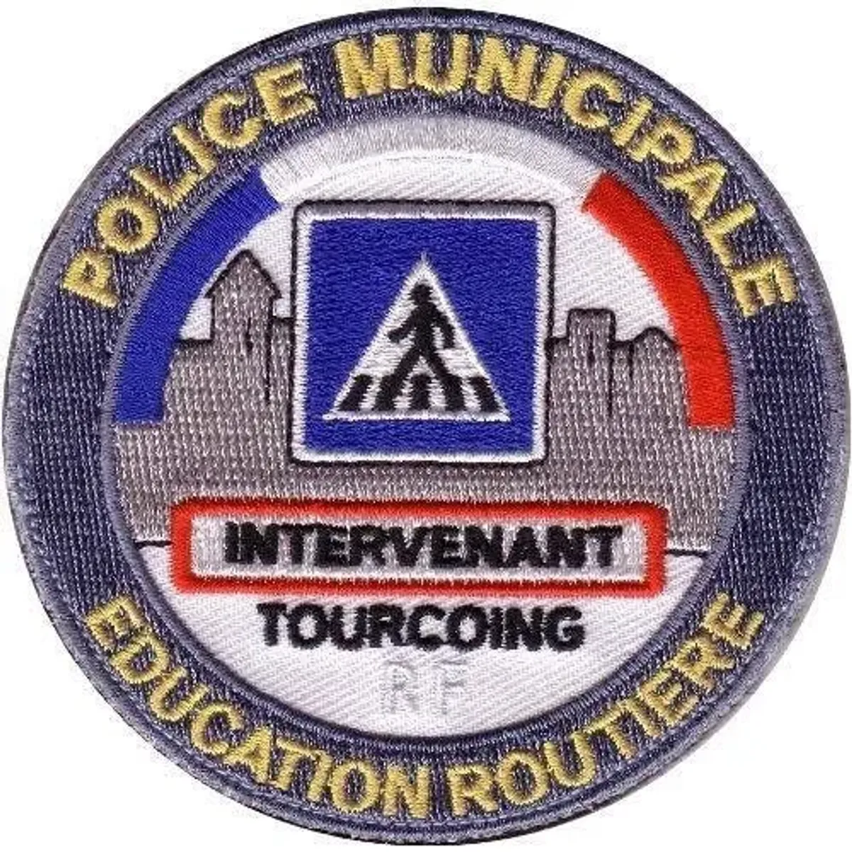 PM Tourcoing - Éducation Routière 