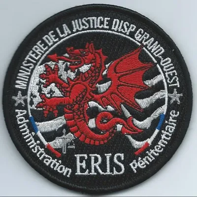 ERIS - Grand Ouest