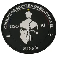 GSO 92