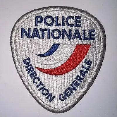 Police Nationale - Direction Générale