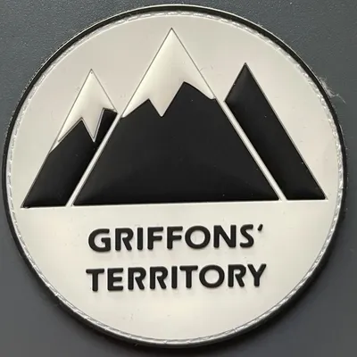 13e RDP - 3ème Escadron - Griffons' Territory