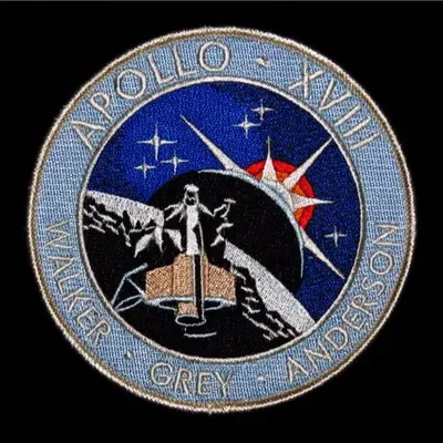 Apollo-18 SF
