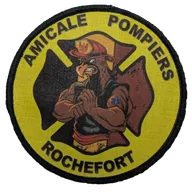 Amicale Rochefort 