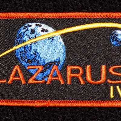 Interstellar Lazarus